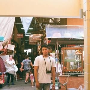 Meet your Posher, Naronhdech